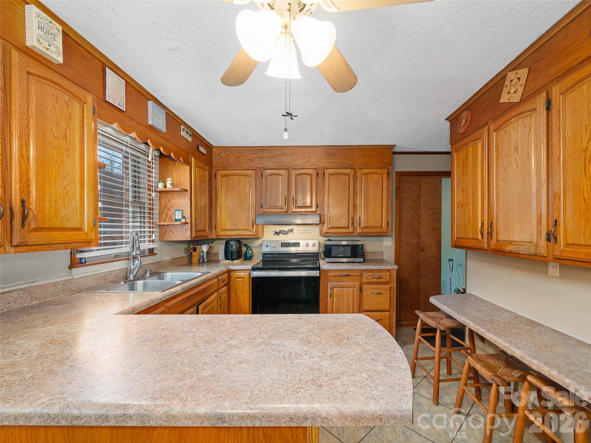 1280 Hamburg Road Bakersville NC 28705