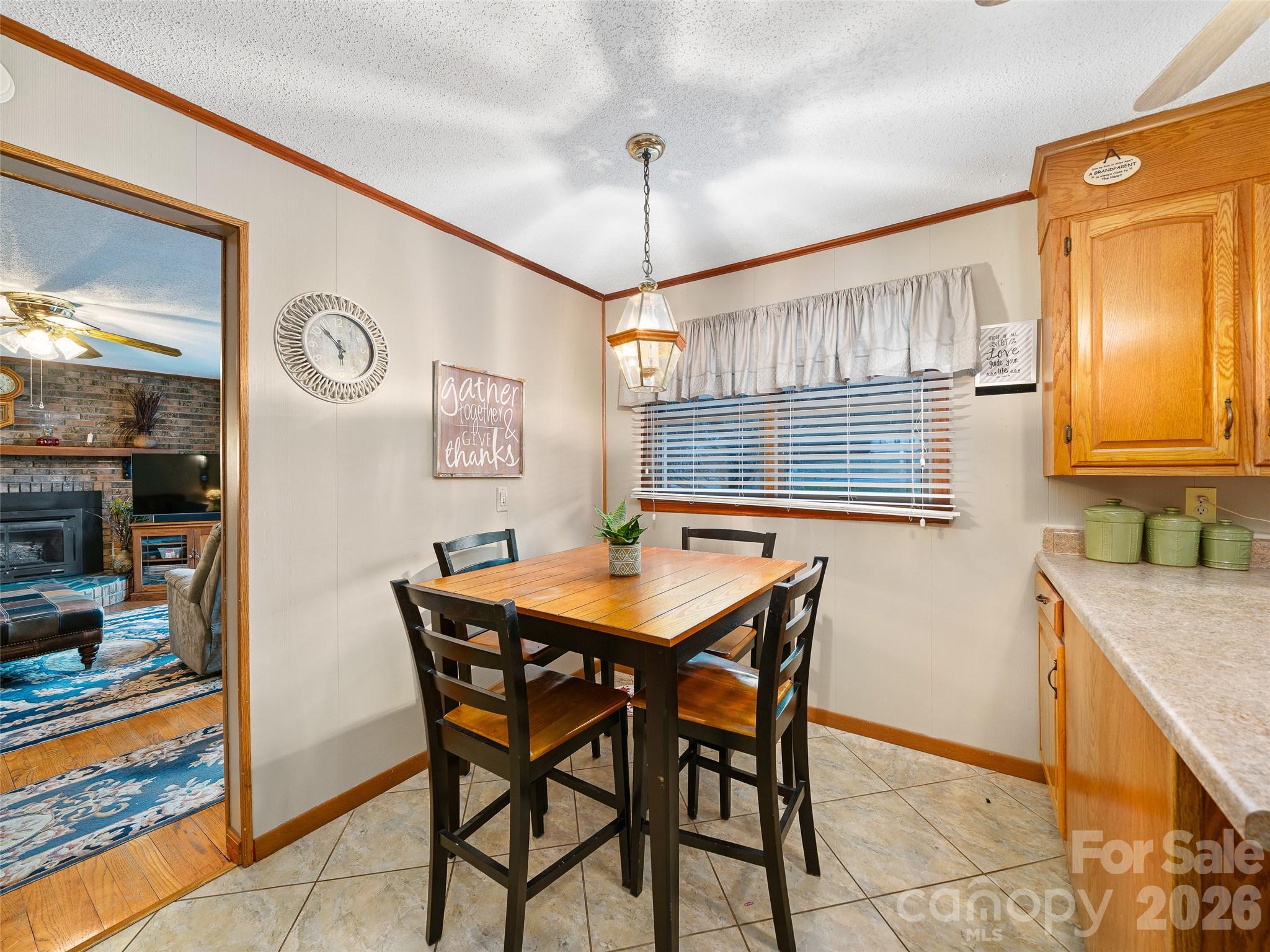 1280 Hamburg Road Bakersville NC 28705