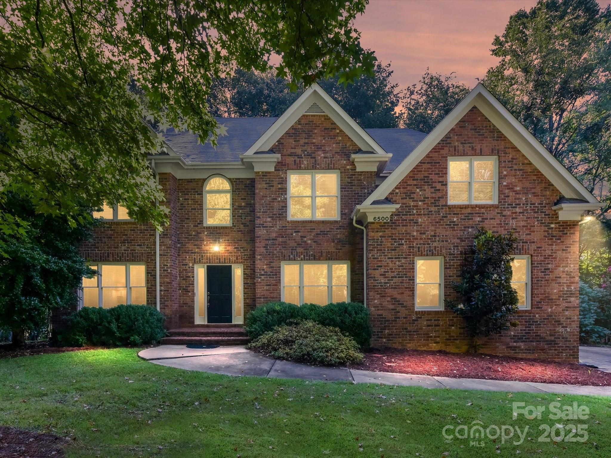 6500 Lynn Avenue Charlotte NC 28226