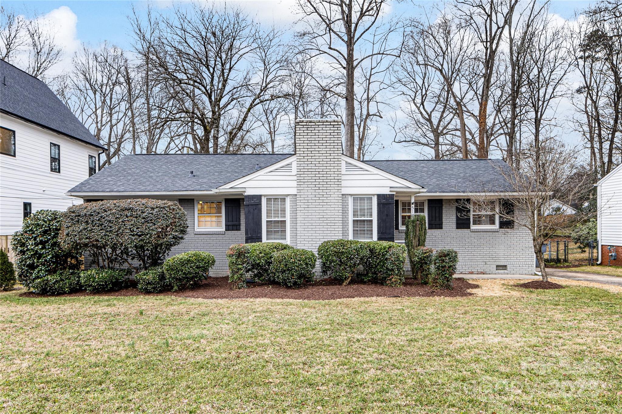 518 Hollis Road Charlotte NC 28209