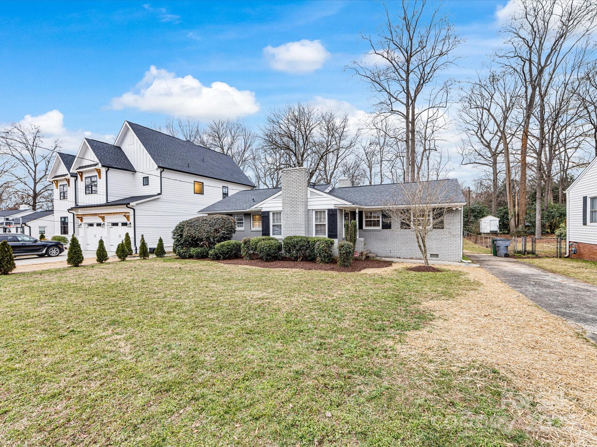 518 Hollis Road Charlotte NC 28209