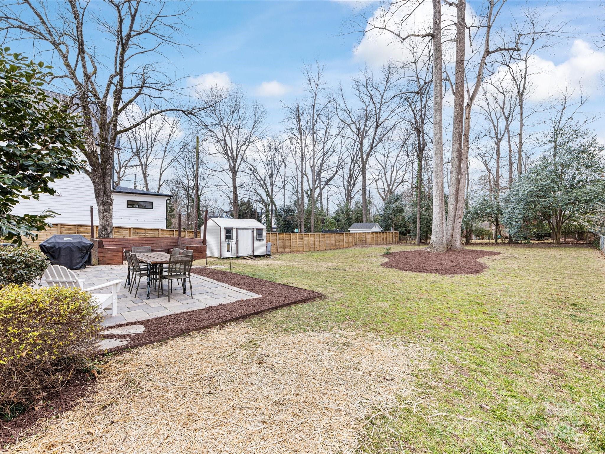 518 Hollis Road Charlotte NC 28209