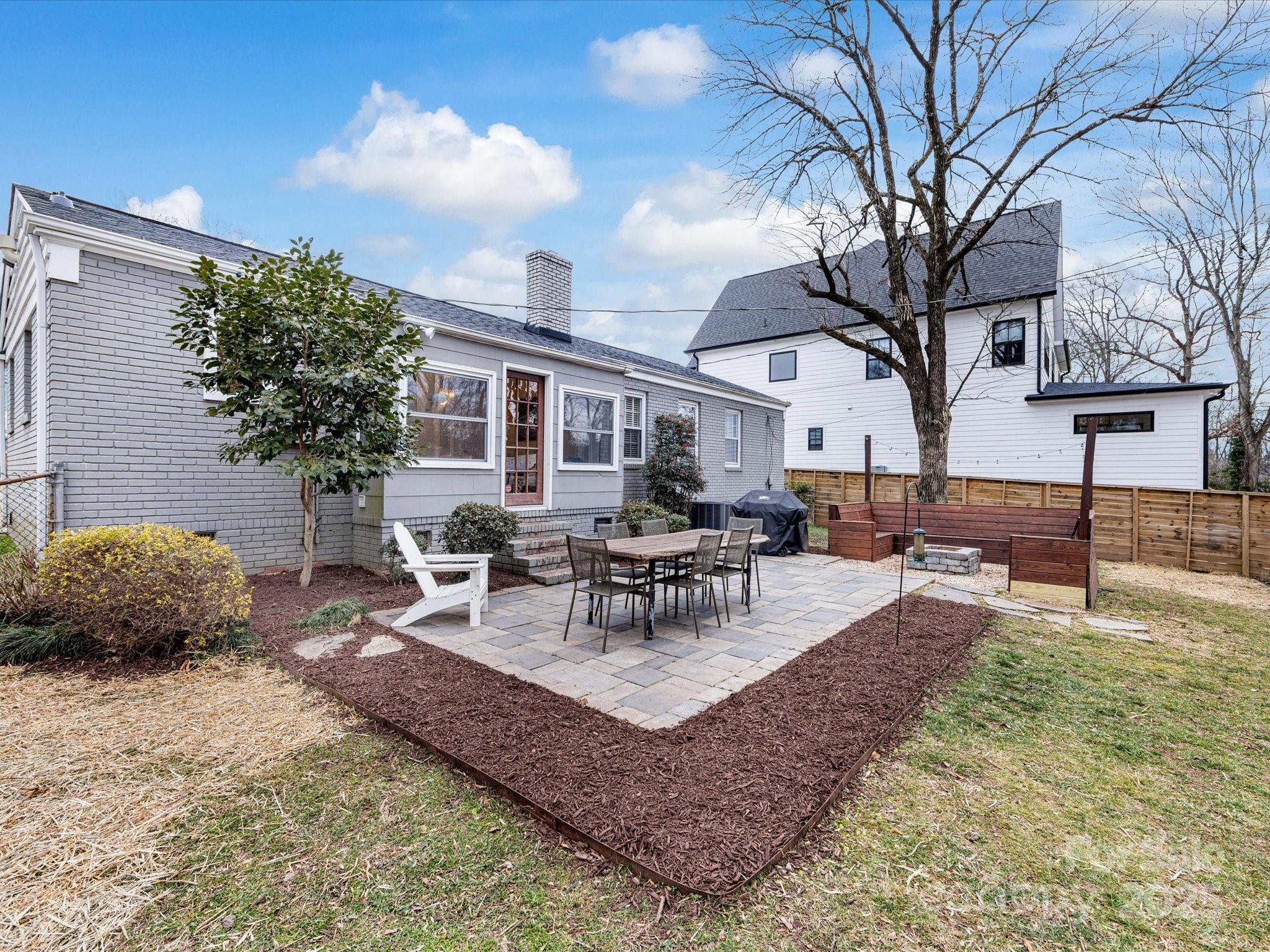 518 Hollis Road Charlotte NC 28209