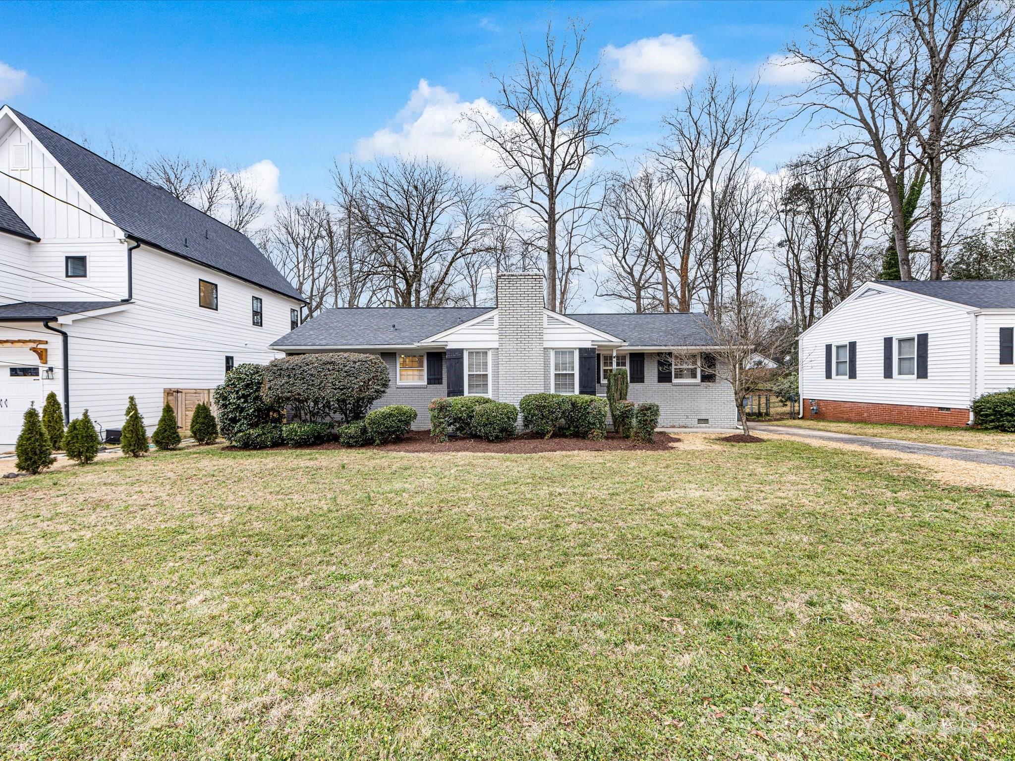 518 Hollis Road Charlotte NC 28209