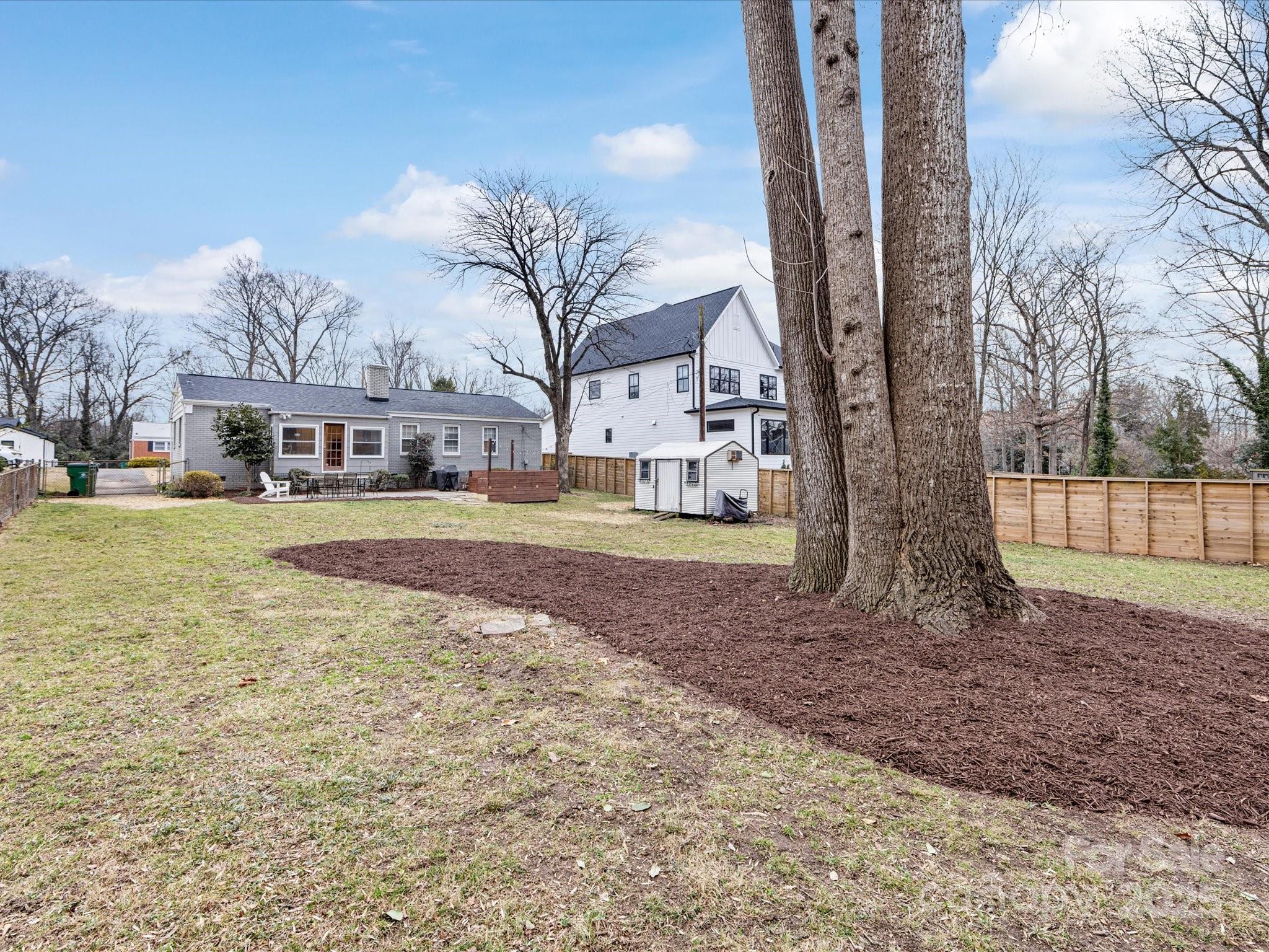 518 Hollis Road Charlotte NC 28209