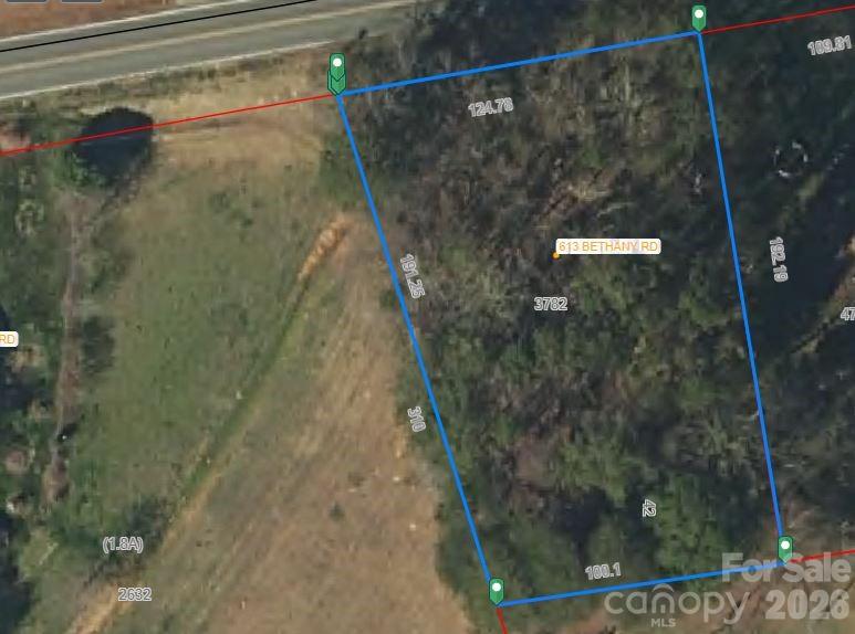613 Bethany Road Albemarle NC 28001
