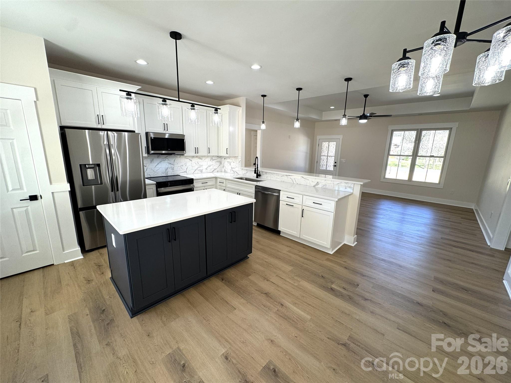 613 Bethany Road Albemarle NC 28001