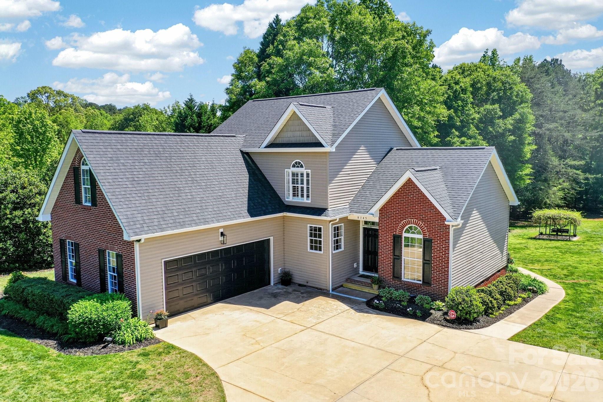 8145 Monbo Road Catawba NC 28609