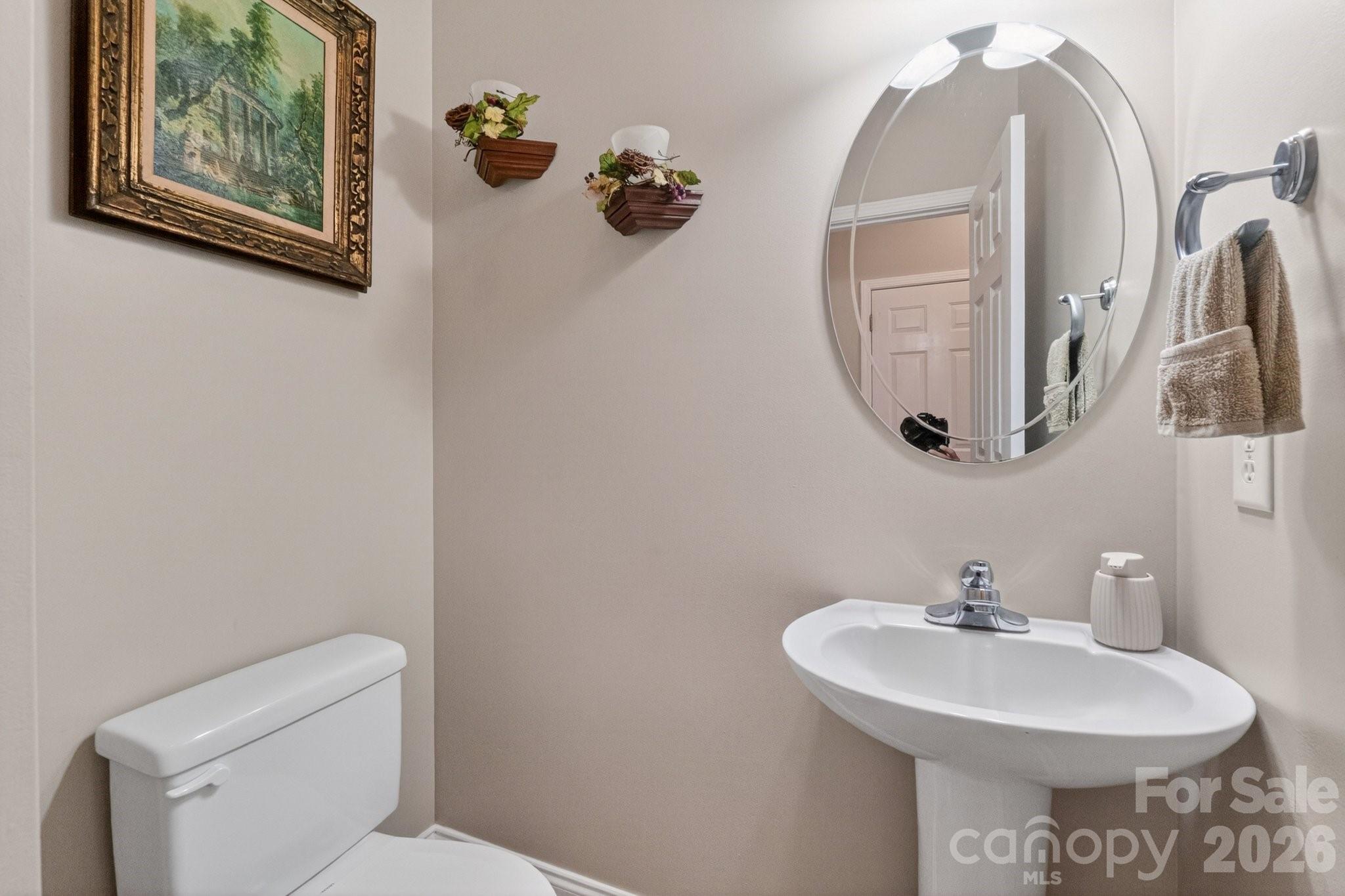 8145 Monbo Road Catawba NC 28609