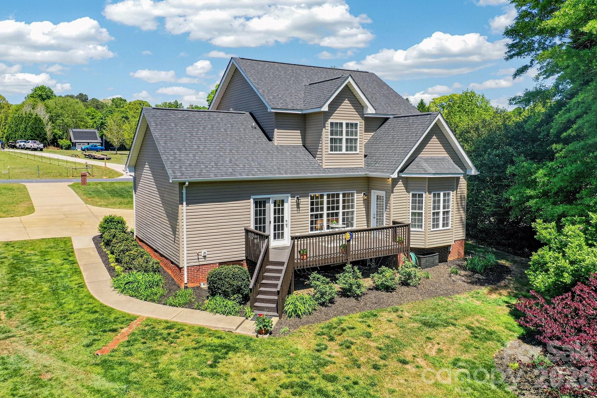 8145 Monbo Road Catawba NC 28609