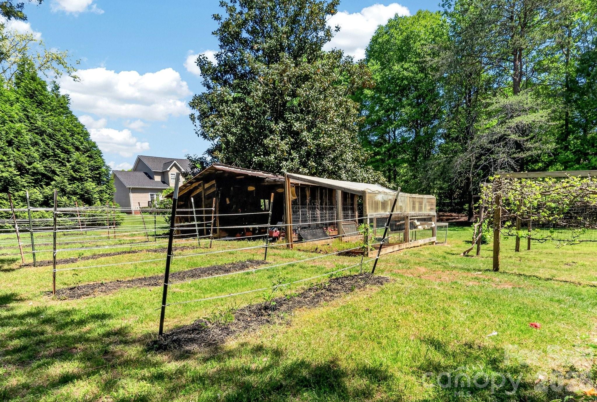 8145 Monbo Road Catawba NC 28609