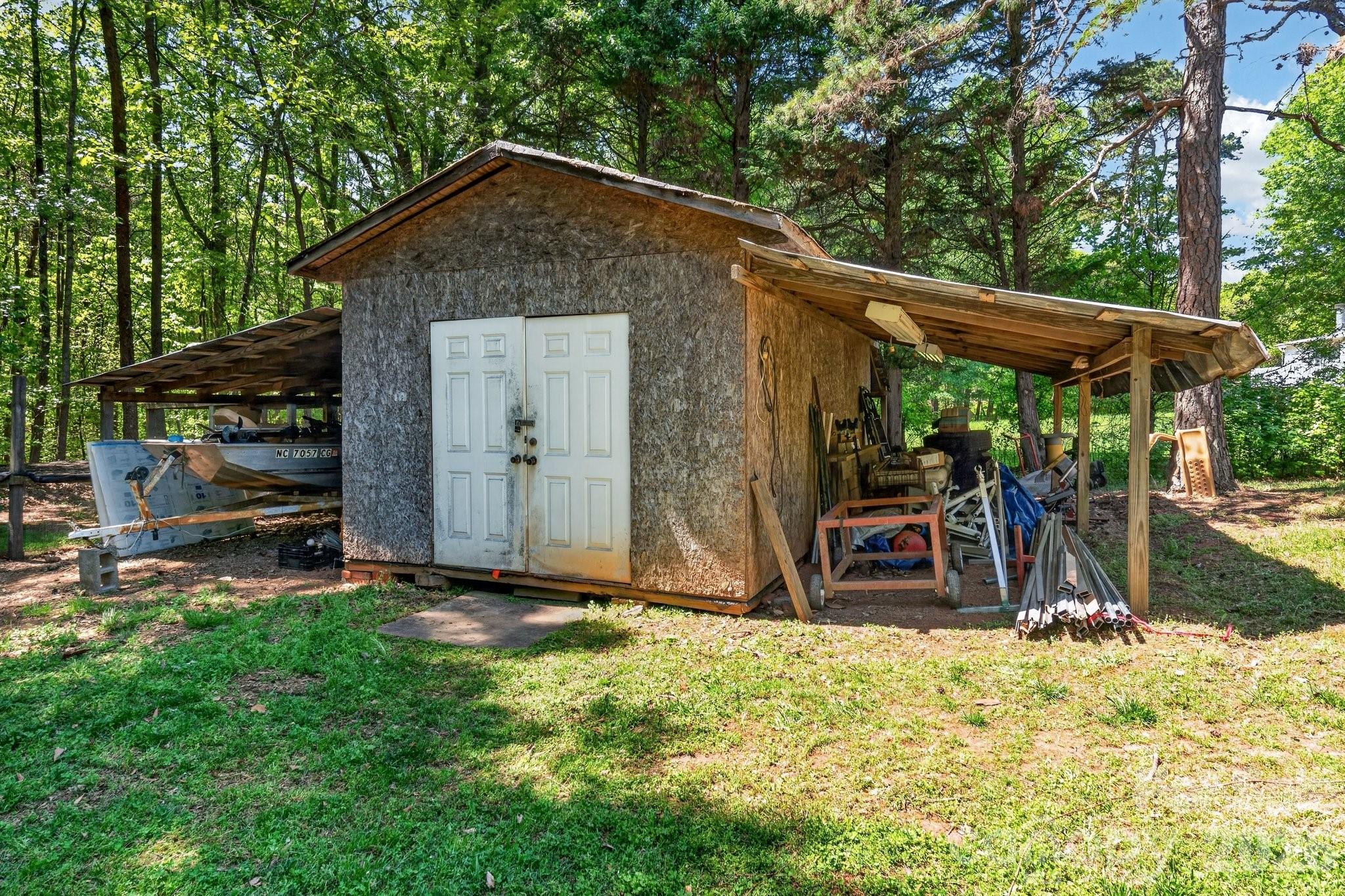 8145 Monbo Road Catawba NC 28609