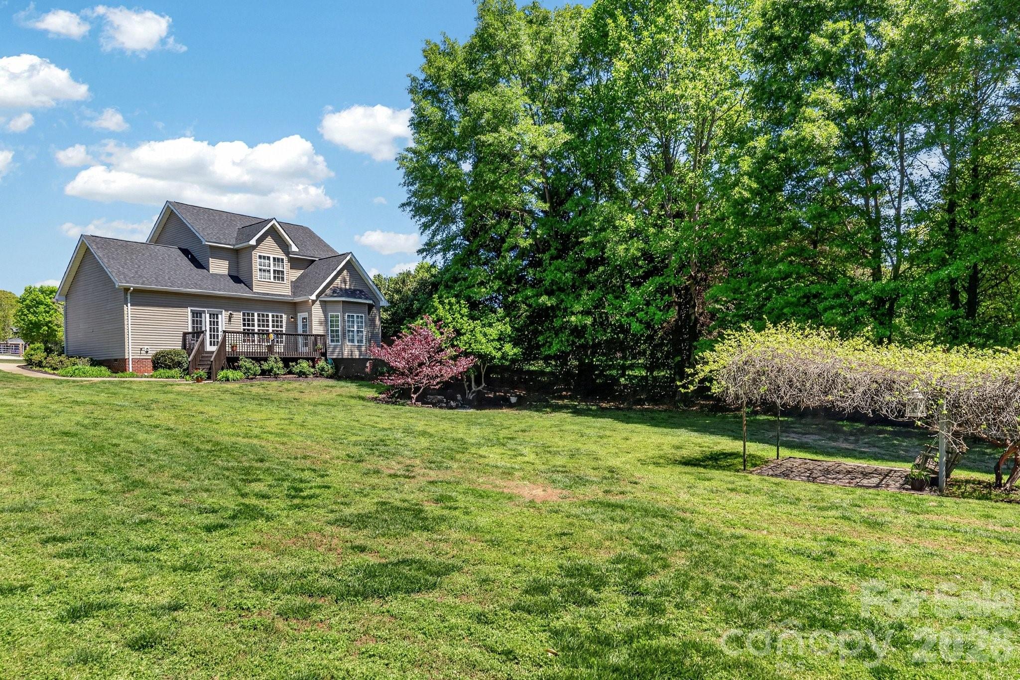 8145 Monbo Road Catawba NC 28609