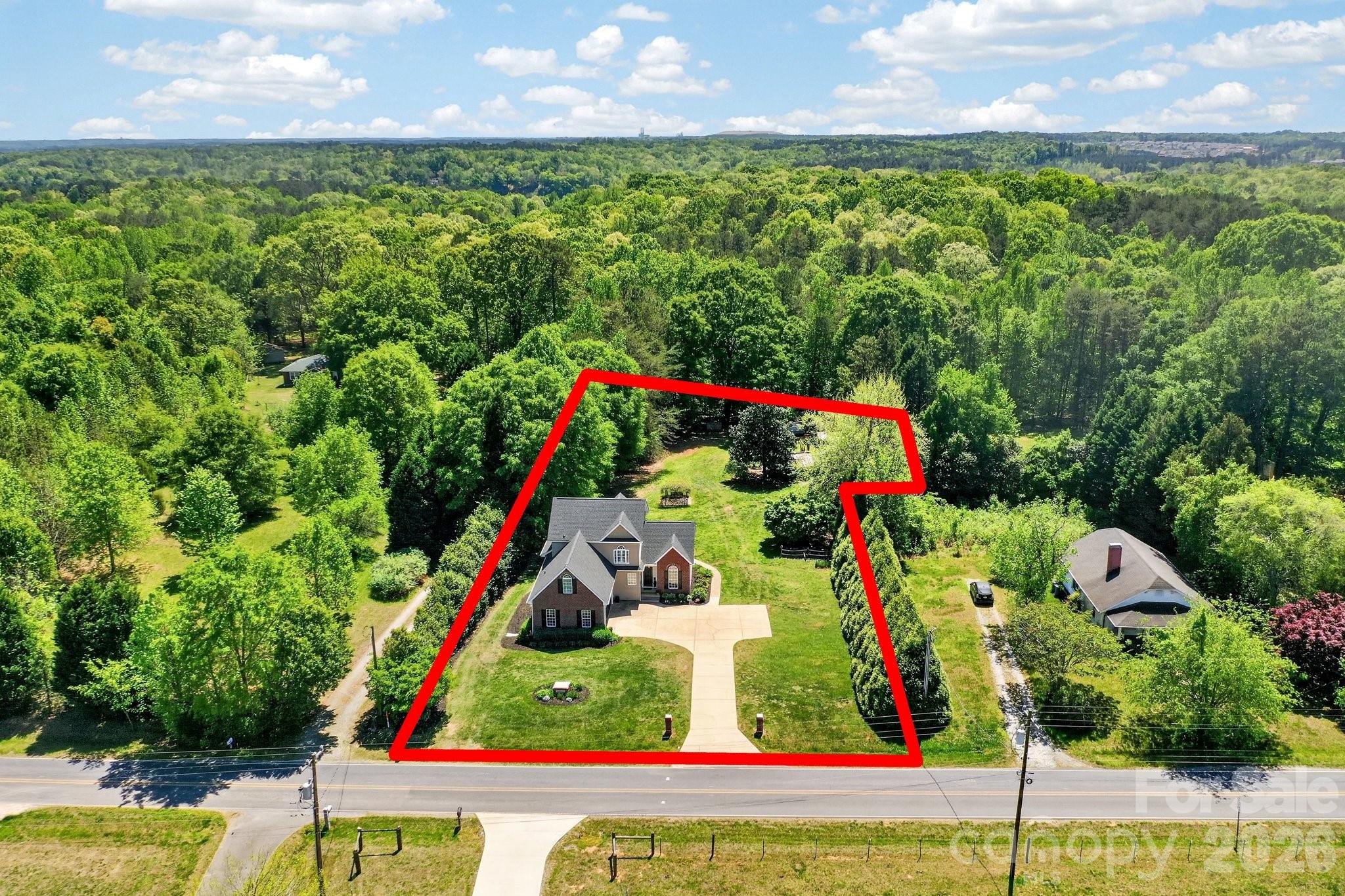 8145 Monbo Road Catawba NC 28609