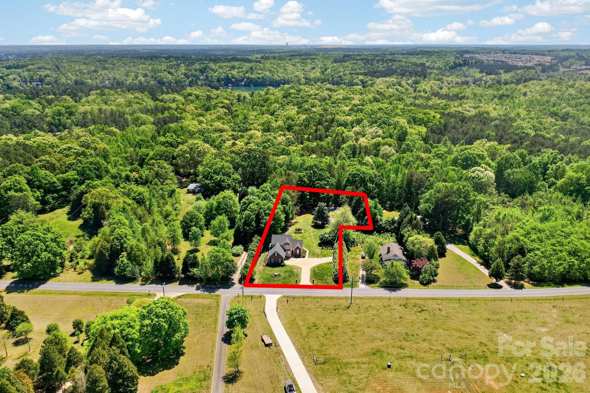 8145 Monbo Road Catawba NC 28609