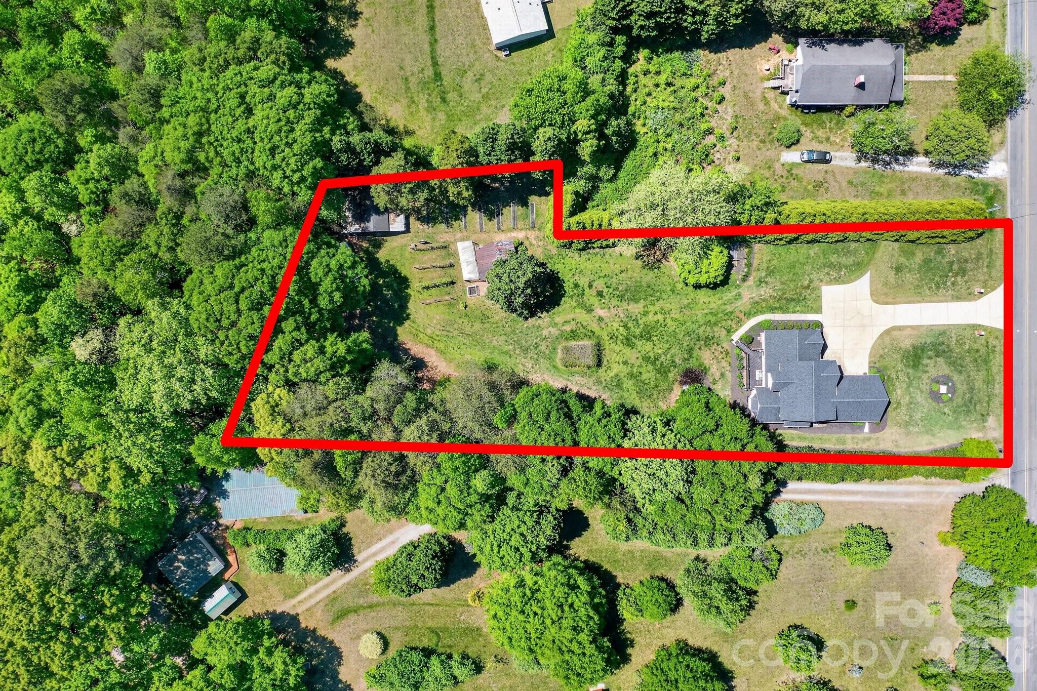 8145 Monbo Road Catawba NC 28609