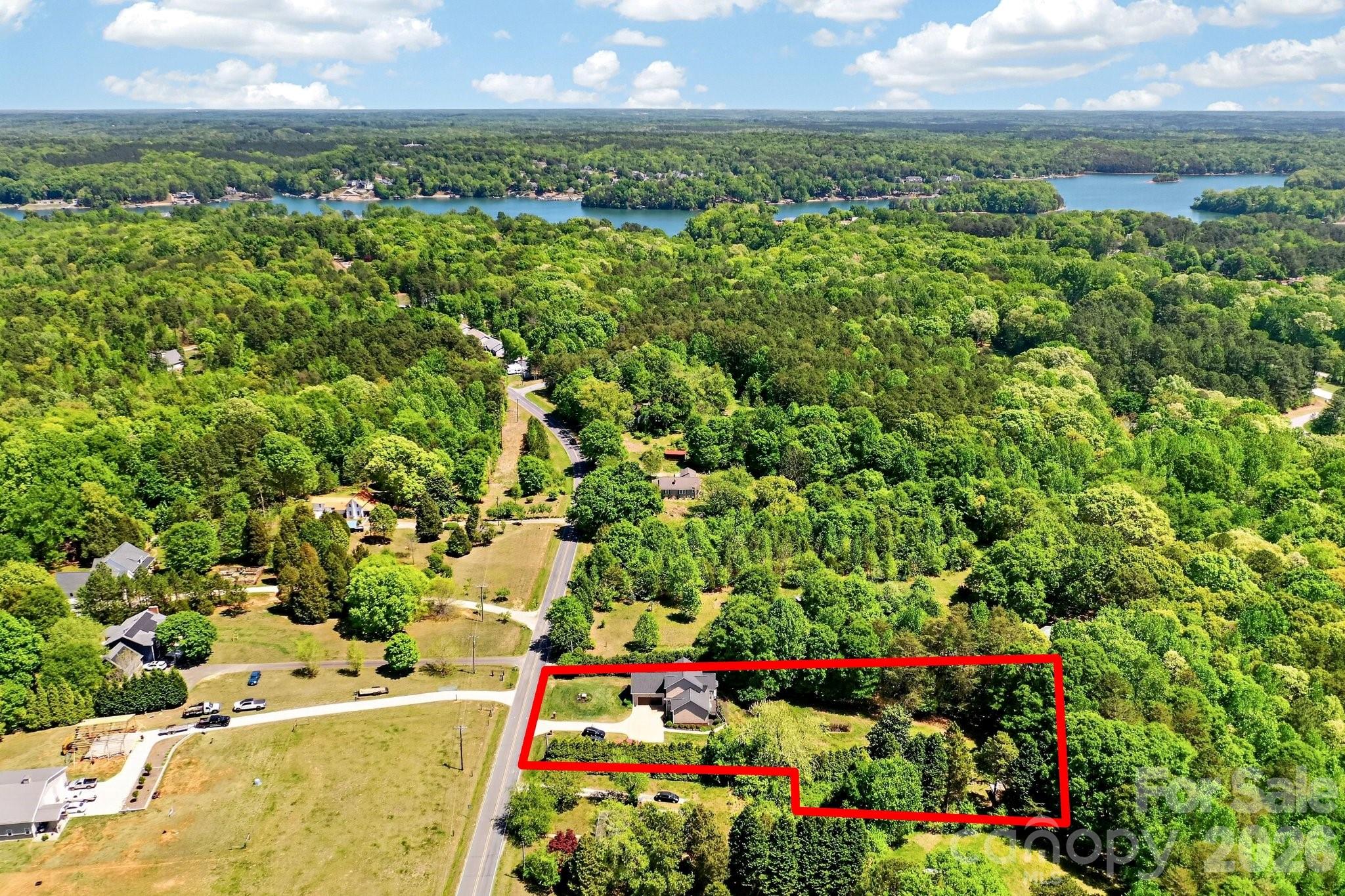 8145 Monbo Road Catawba NC 28609