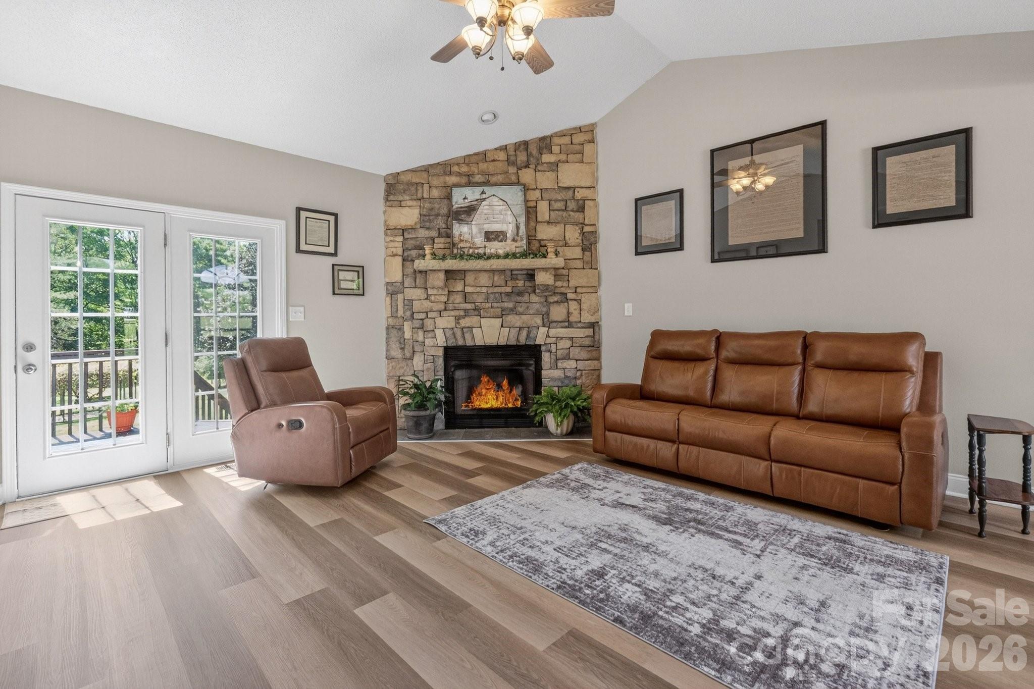 8145 Monbo Road Catawba NC 28609