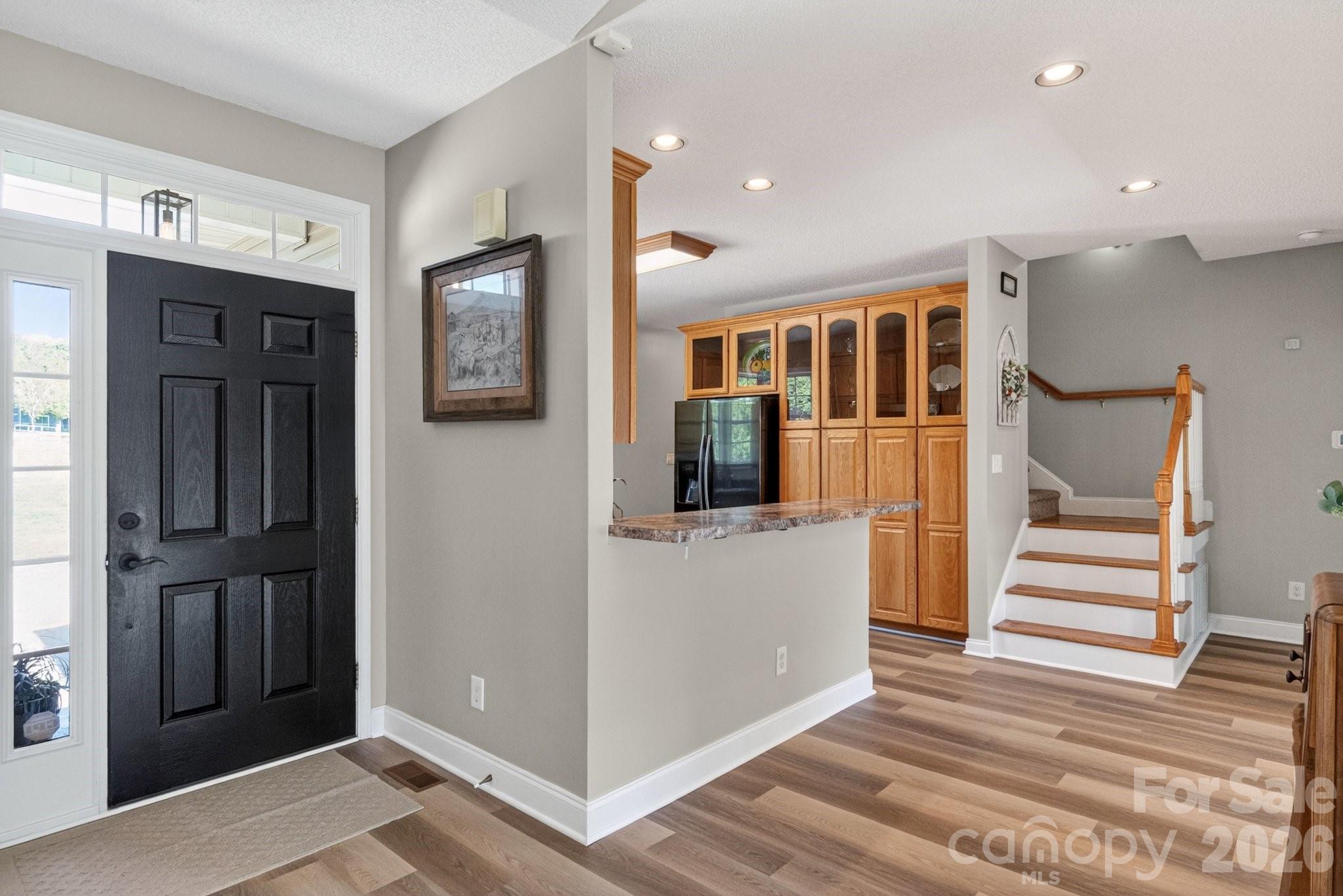 8145 Monbo Road Catawba NC 28609