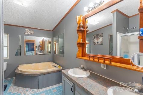 495 Courtney Lane Canton NC 28716