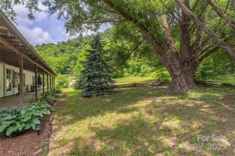 495 Courtney Lane Canton NC 28716