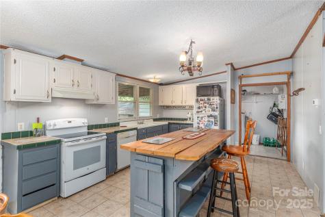 495 Courtney Lane Canton NC 28716