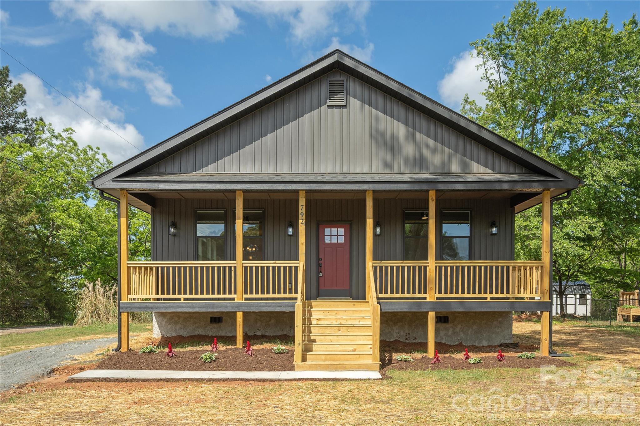 792 Poors Ford Road Rutherfordton NC 28139