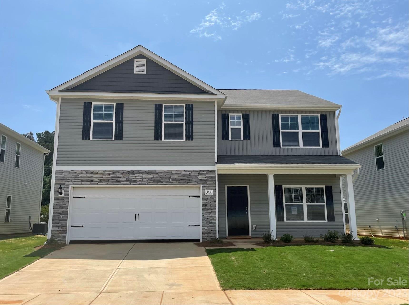 5015 Ennisworth Lane Charlotte NC 28214
