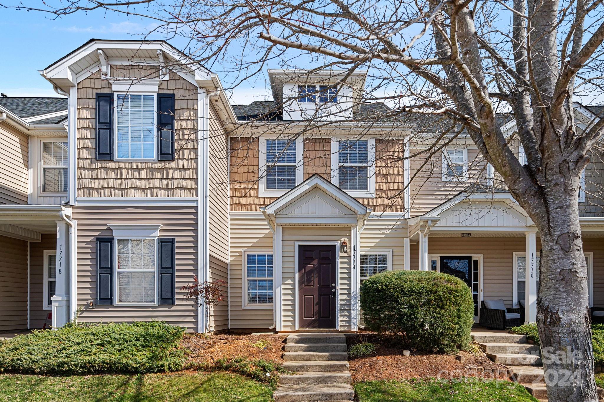 17714 Caldwell Track Drive Cornelius NC 28031