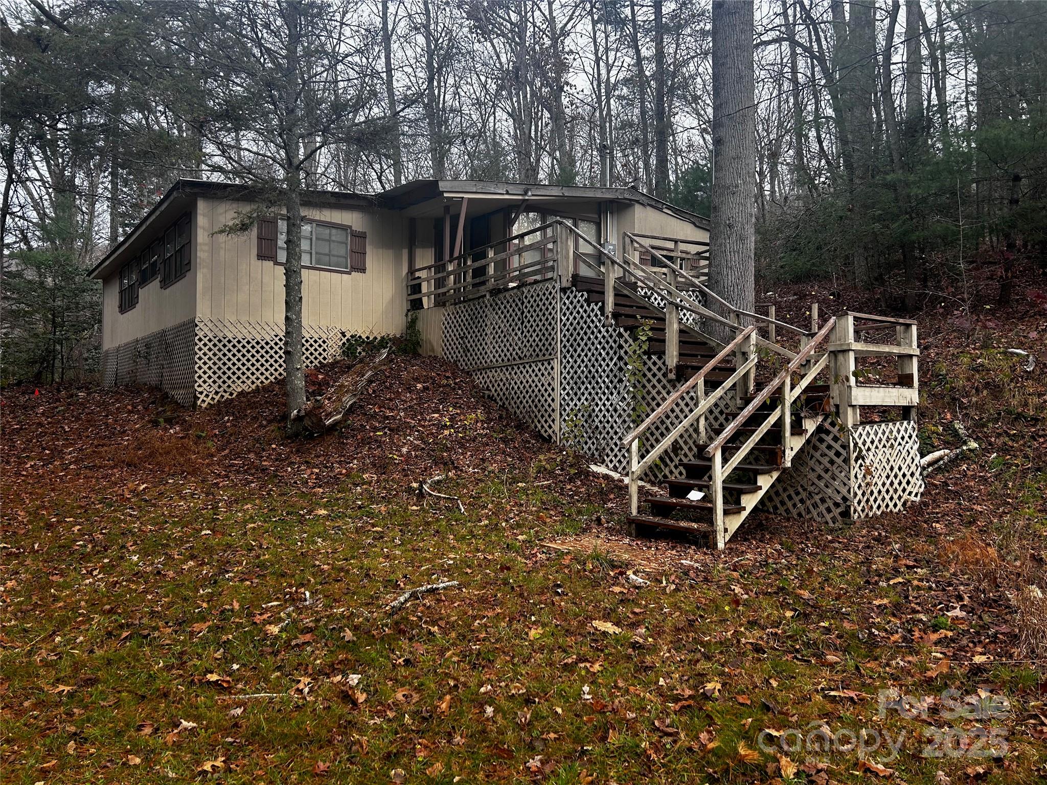 21 Bayles Freeman Road Gerton NC 28735