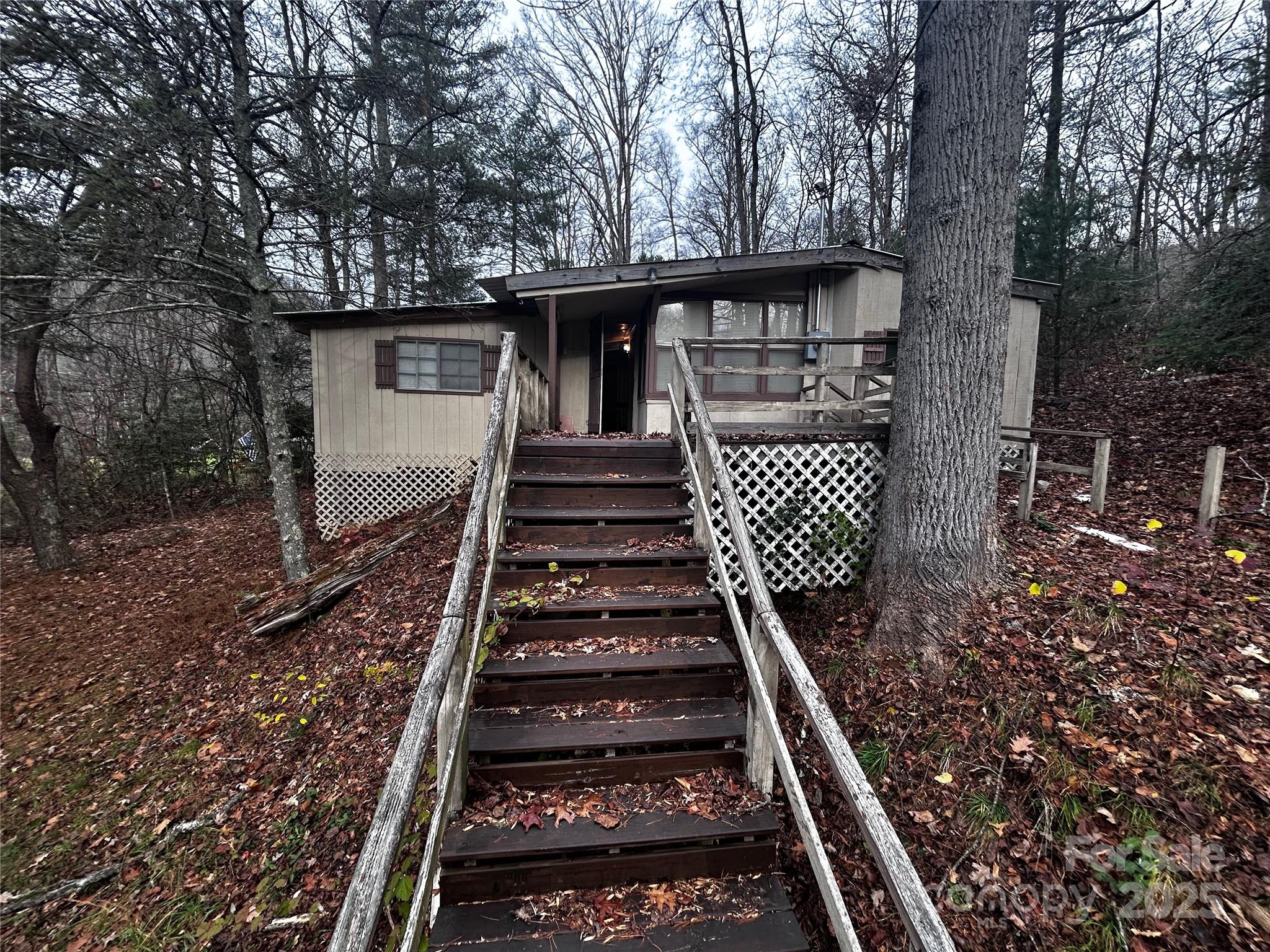 21 Bayles Freeman Road Gerton NC 28735