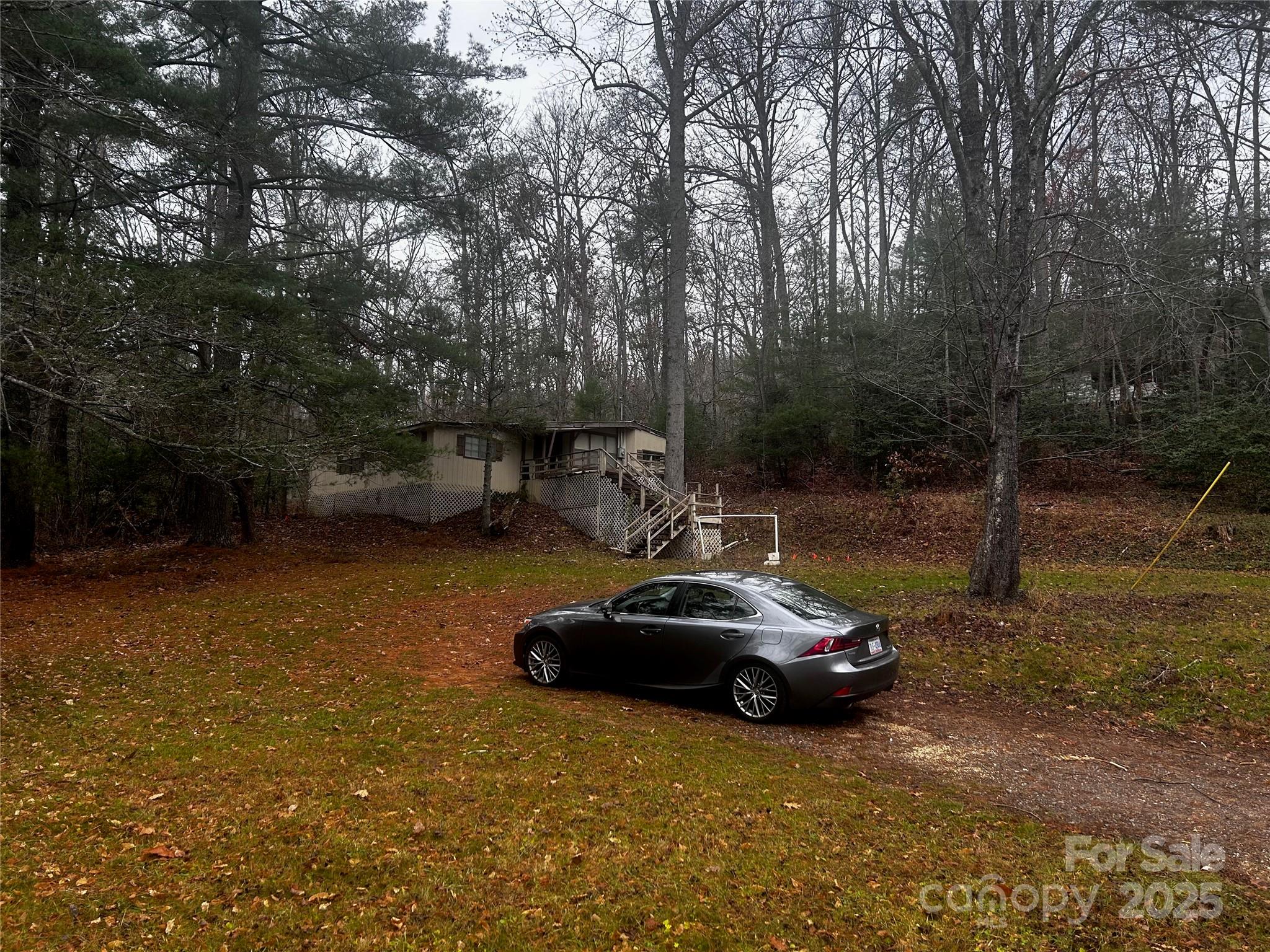 21 Bayles Freeman Road Gerton NC 28735