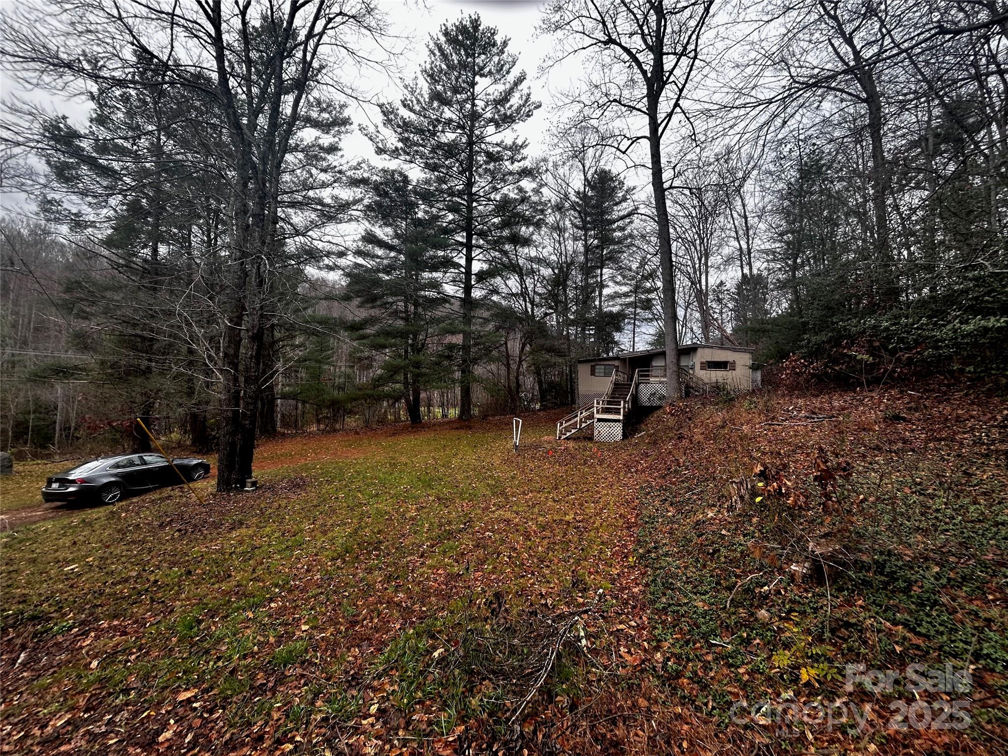 21 Bayles Freeman Road Gerton NC 28735