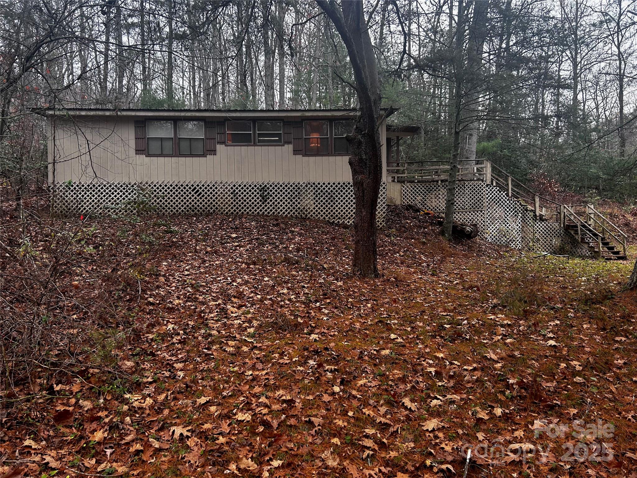 21 Bayles Freeman Road Gerton NC 28735