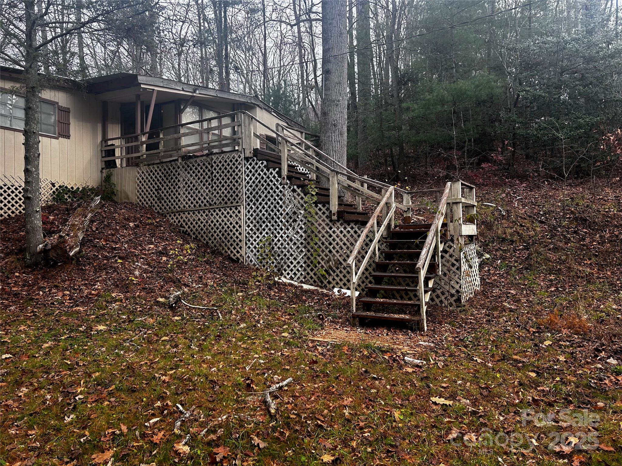 21 Bayles Freeman Road Gerton NC 28735
