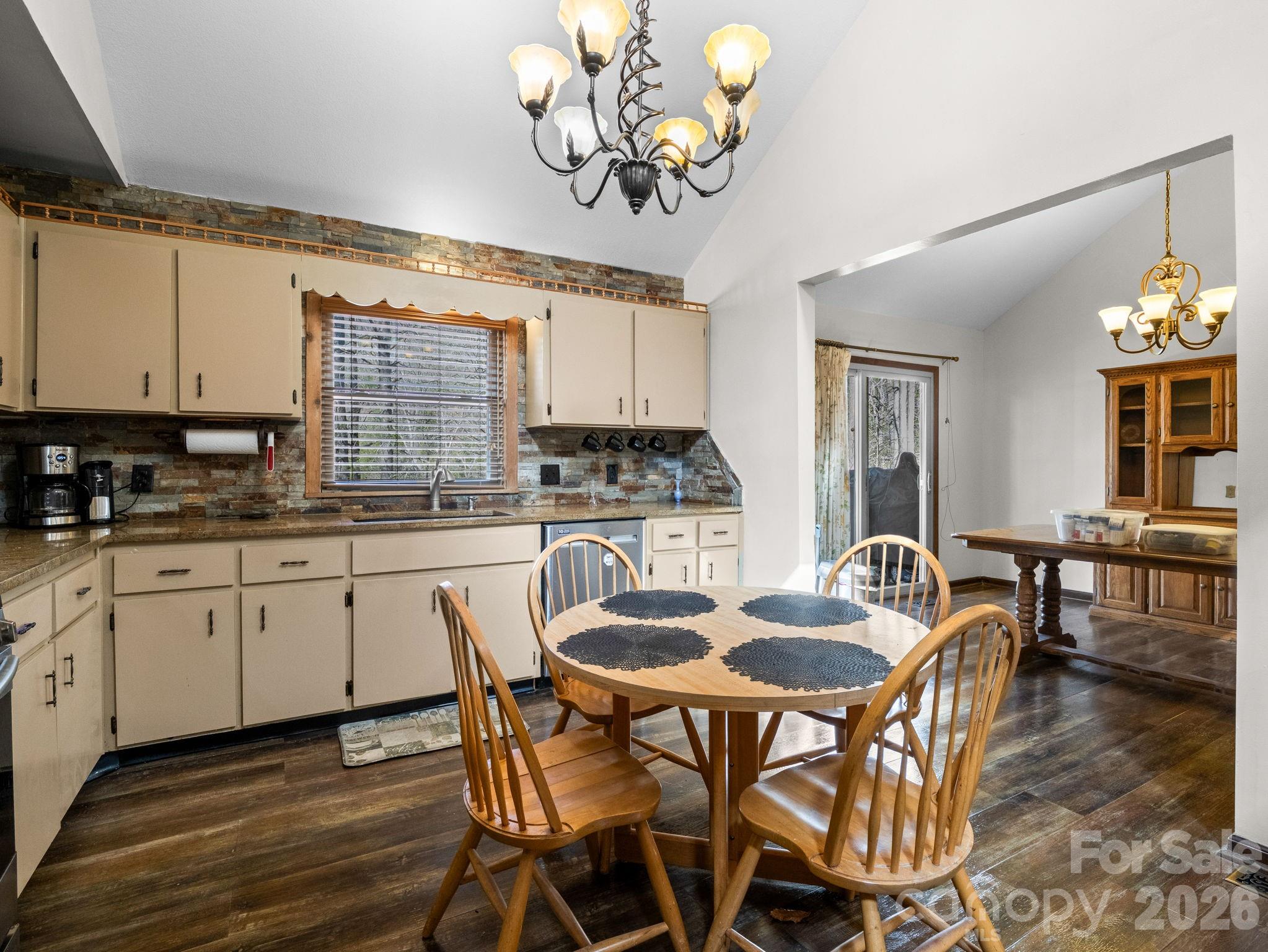 111 Buckeye Road Lake Lure NC 28746