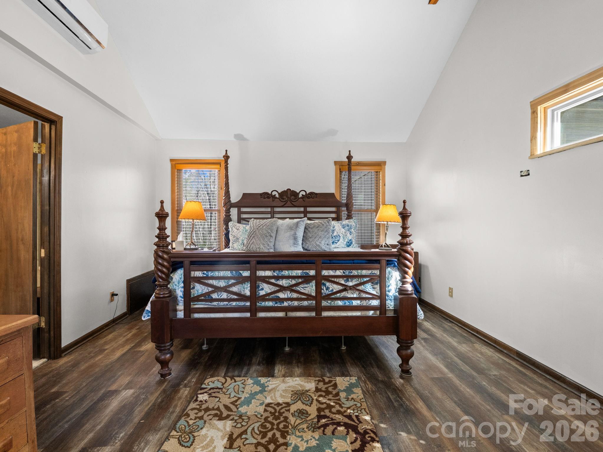111 Buckeye Road Lake Lure NC 28746