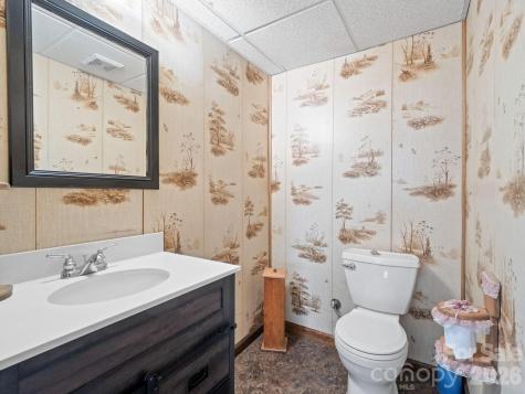 111 Buckeye Road Lake Lure NC 28746
