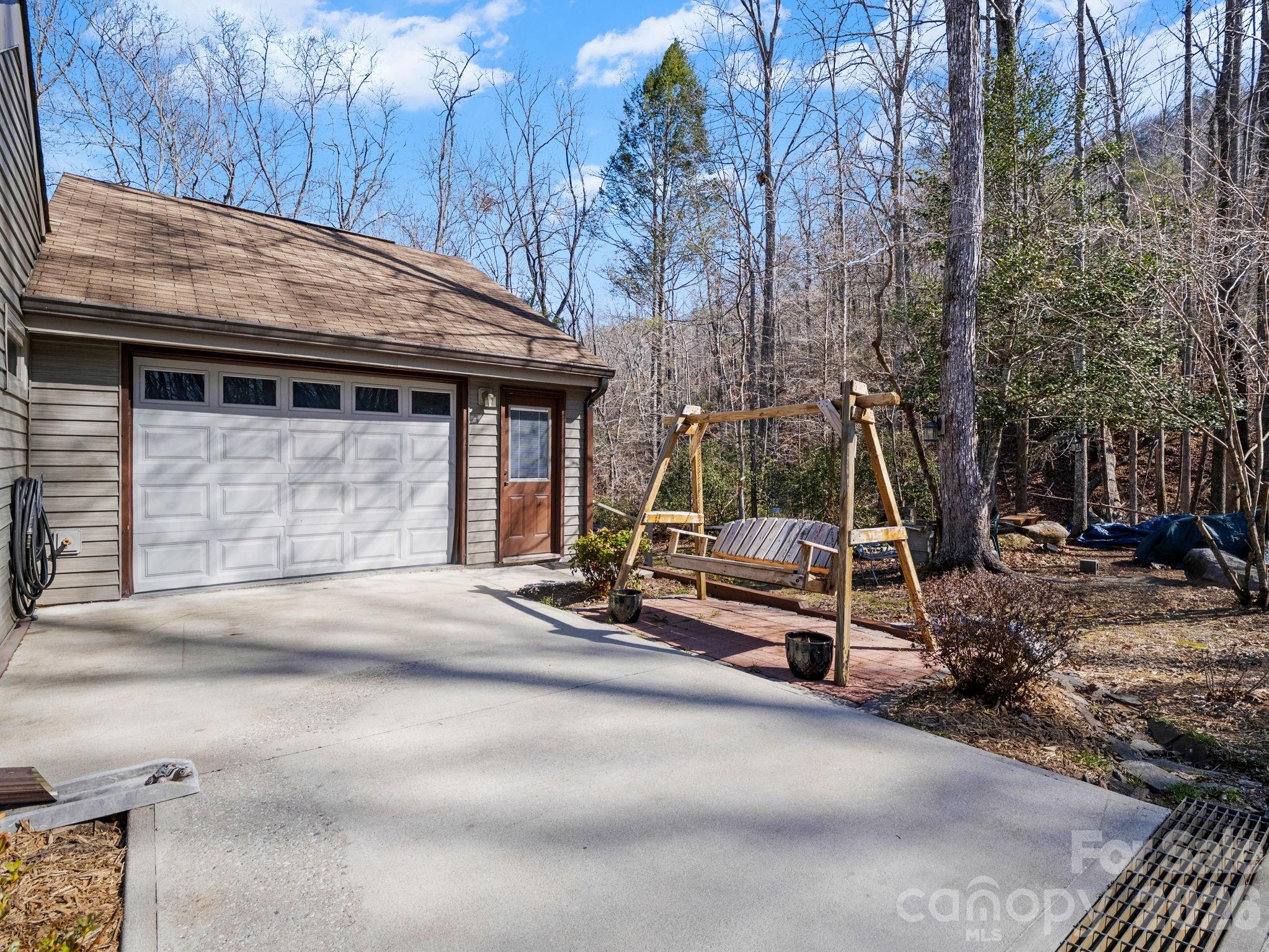 111 Buckeye Road Lake Lure NC 28746