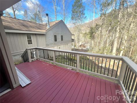 111 Buckeye Road Lake Lure NC 28746