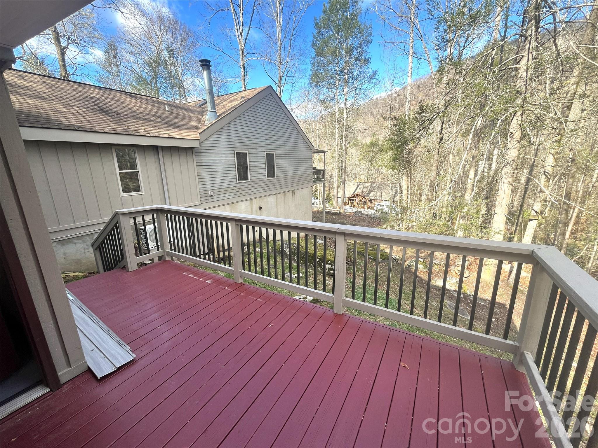 111 Buckeye Road Lake Lure NC 28746