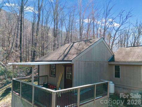 111 Buckeye Road Lake Lure NC 28746