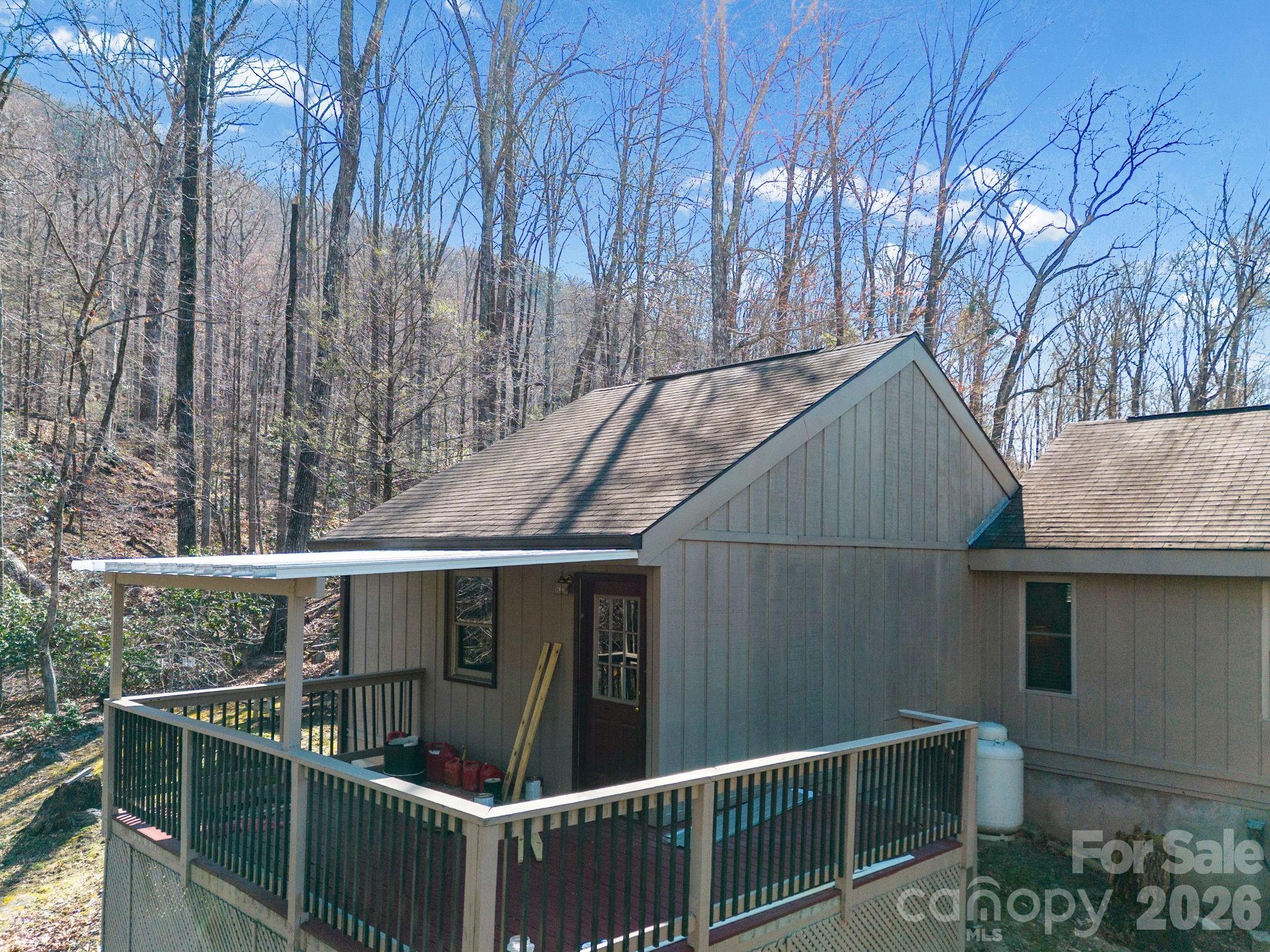 111 Buckeye Road Lake Lure NC 28746