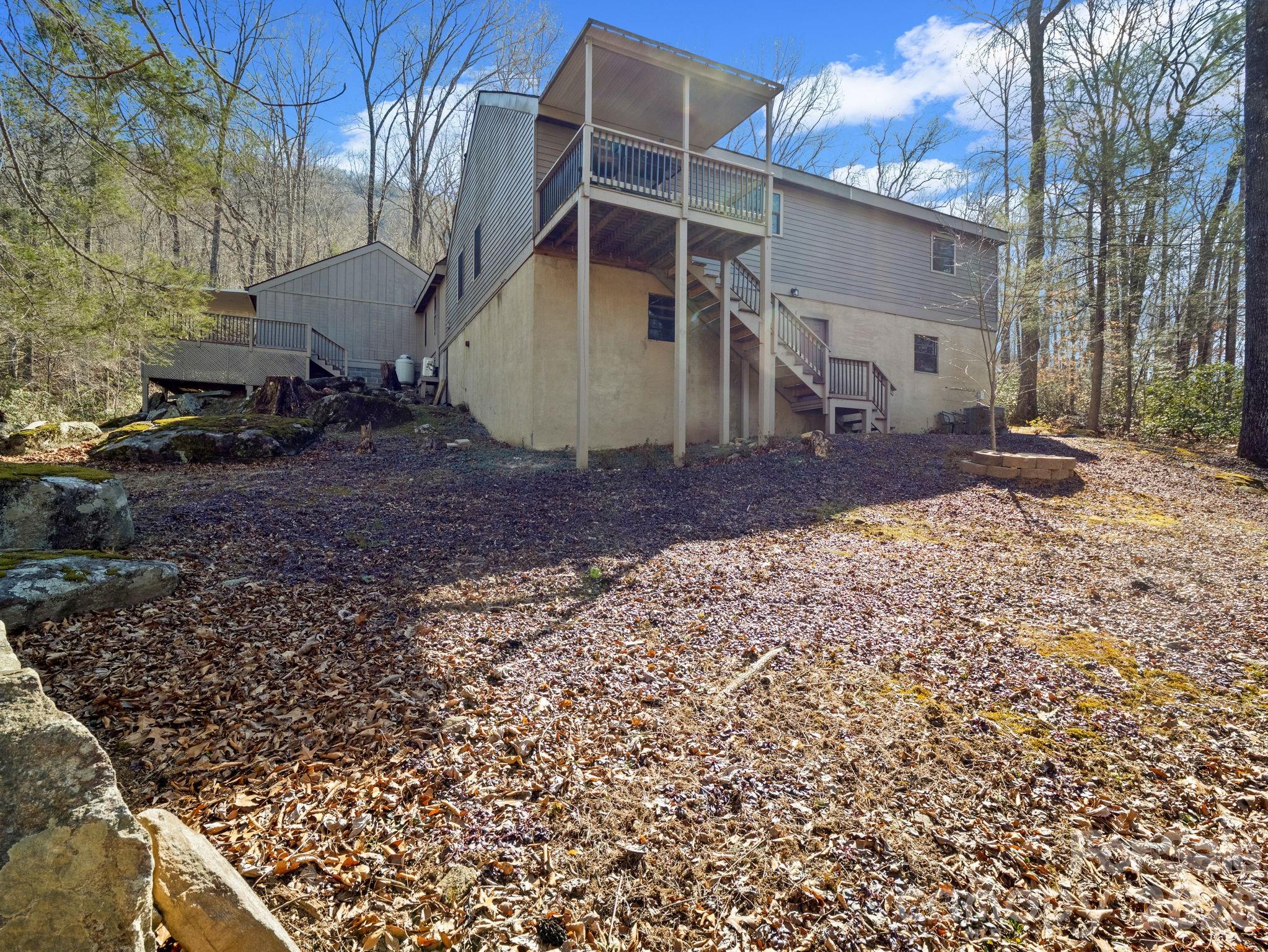 111 Buckeye Road Lake Lure NC 28746
