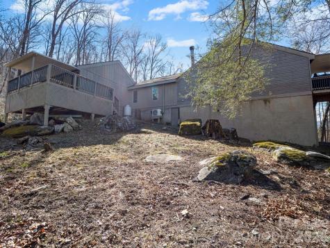 111 Buckeye Road Lake Lure NC 28746