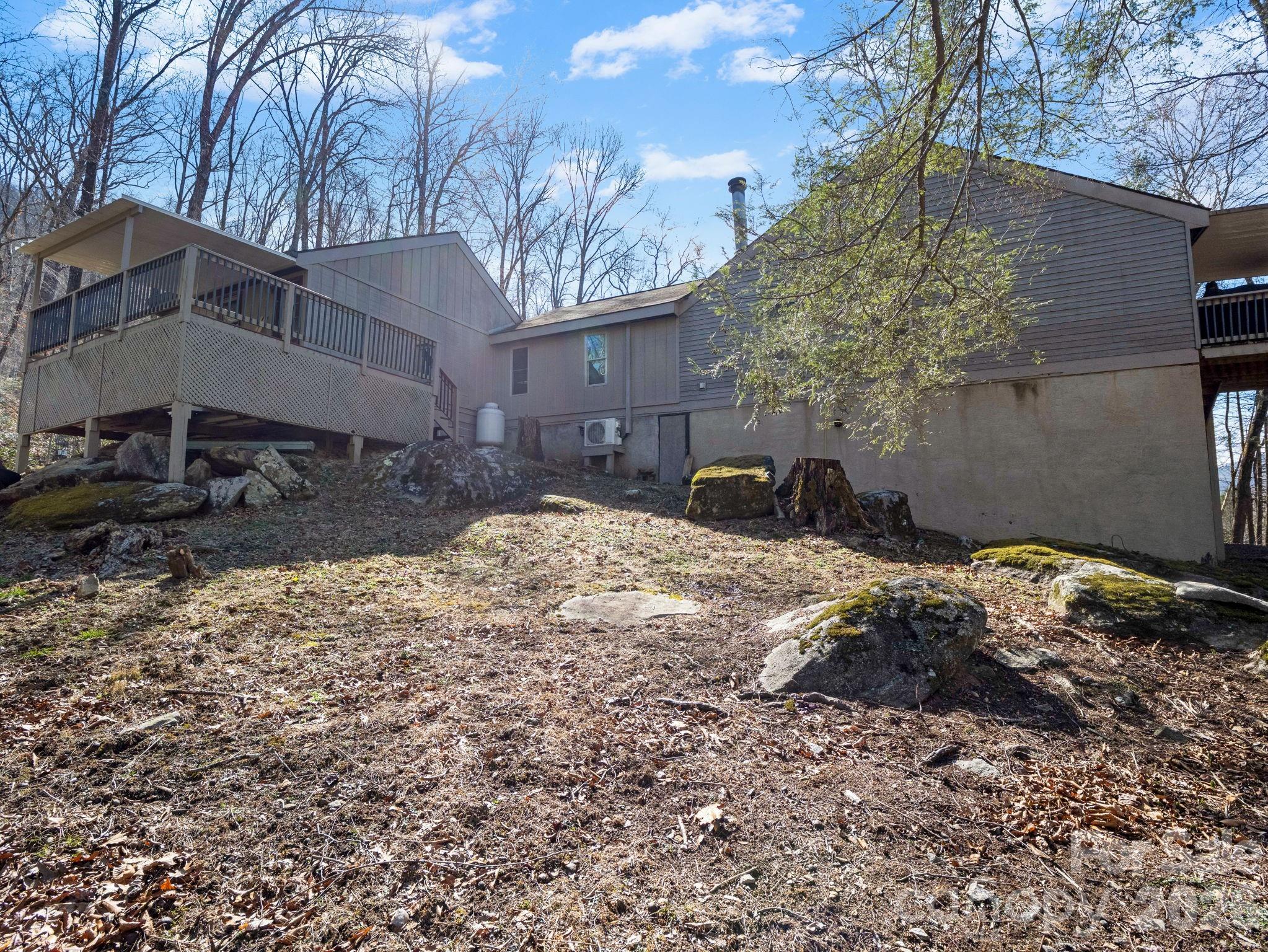 111 Buckeye Road Lake Lure NC 28746