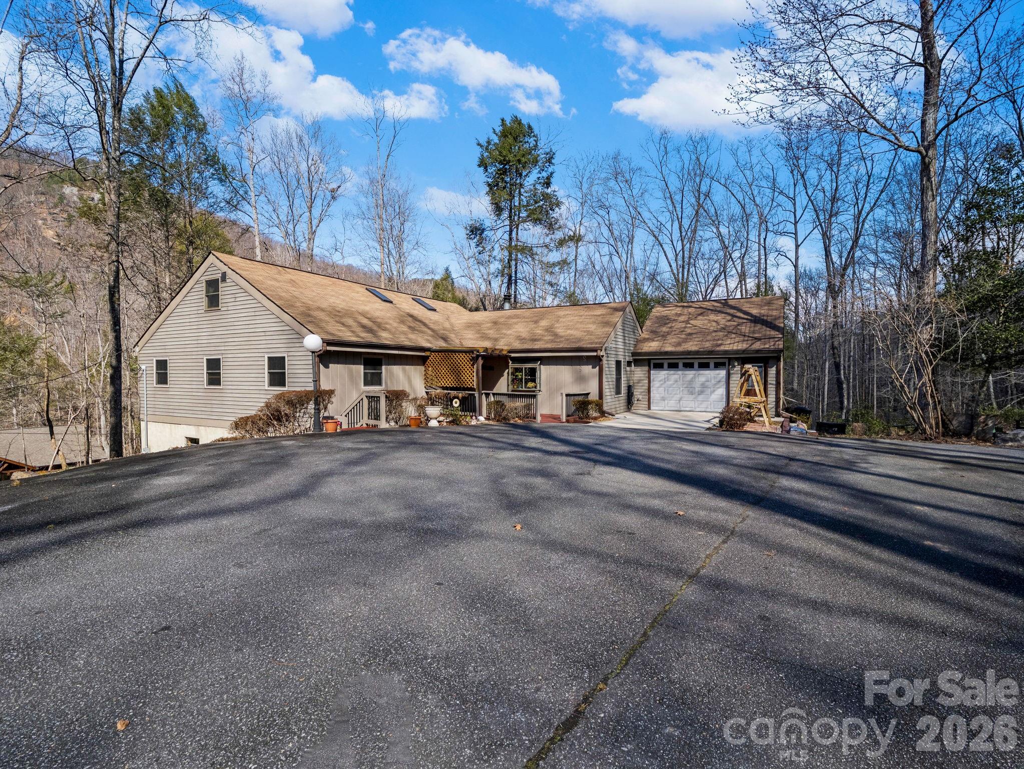 111 Buckeye Road Lake Lure NC 28746