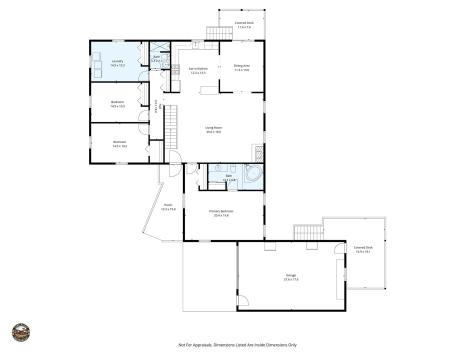 111 Buckeye Road Lake Lure NC 28746
