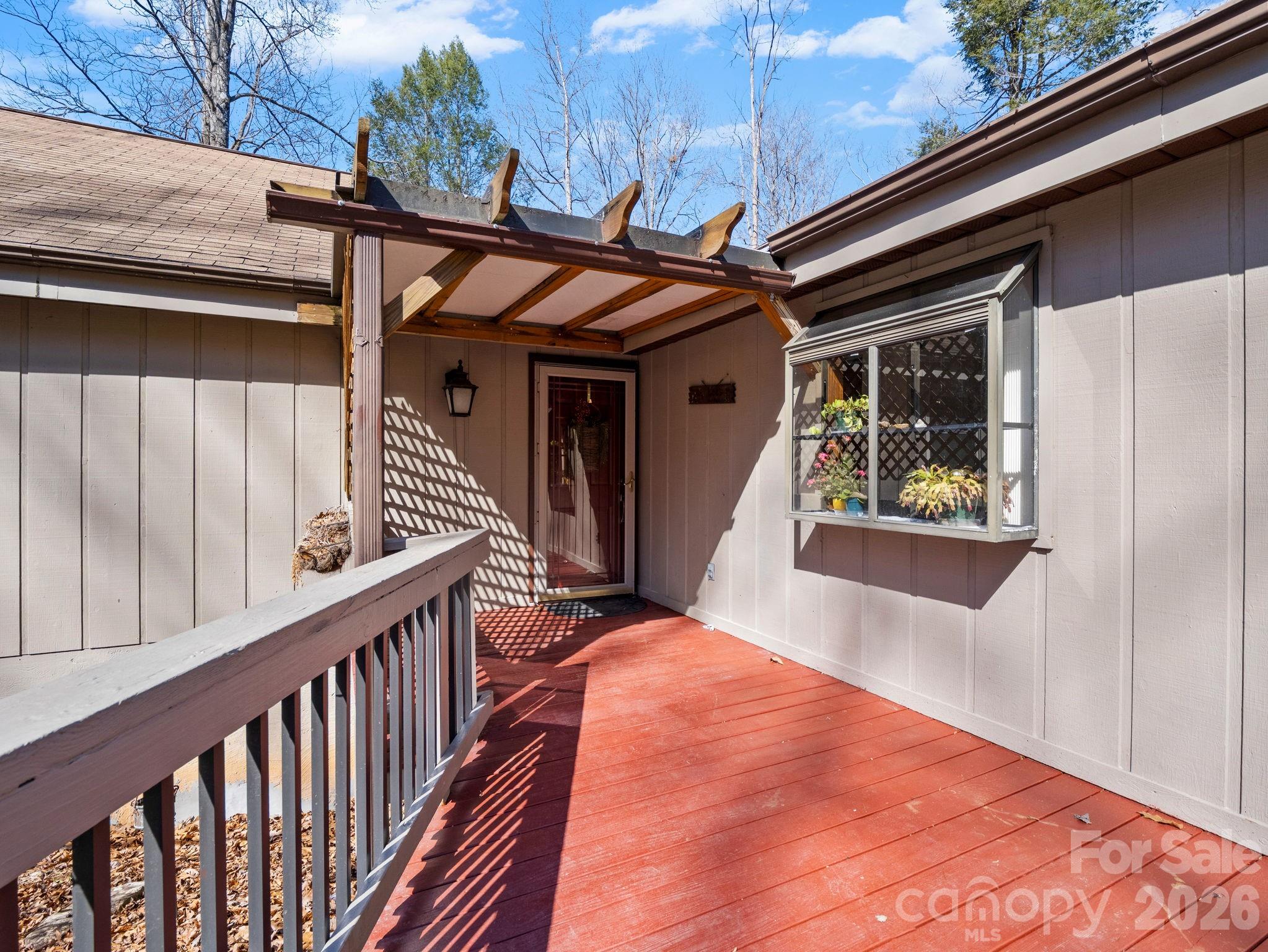 111 Buckeye Road Lake Lure NC 28746