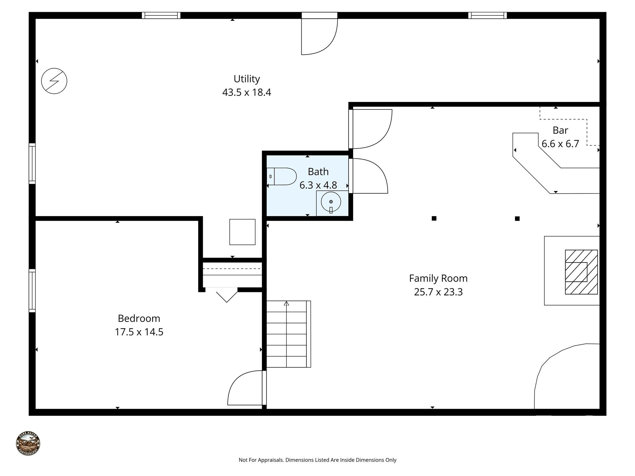 111 Buckeye Road Lake Lure NC 28746